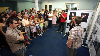 Angelo Virag – ‘Svjetlopisi’