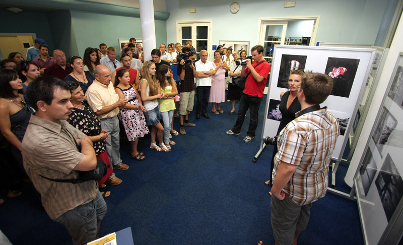 Angelo Virag – ‘Svjetlopisi’