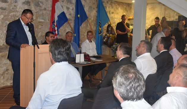 Dan općine Pakoštane