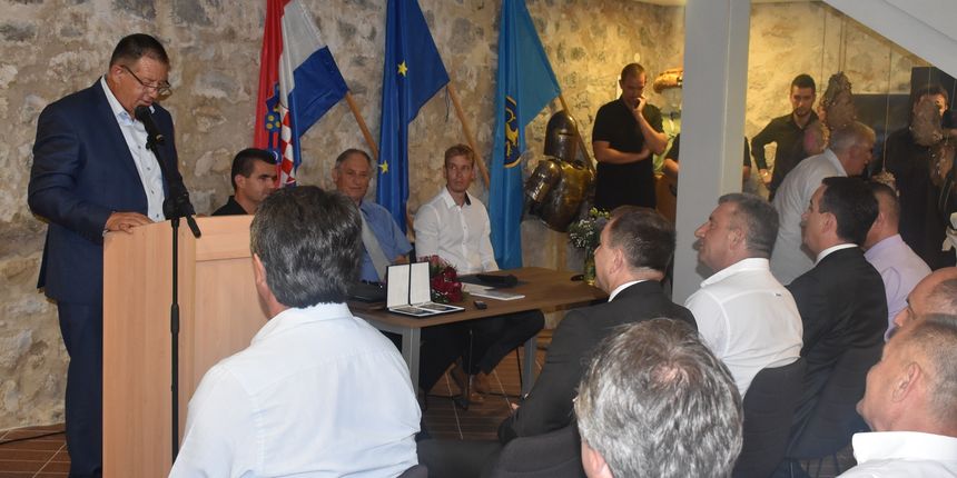 Dan općine Pakoštane Dan općine Pakoštane