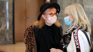 Komemoracija Akija Rahimovskog Komemoracija Akija Rahimovskog