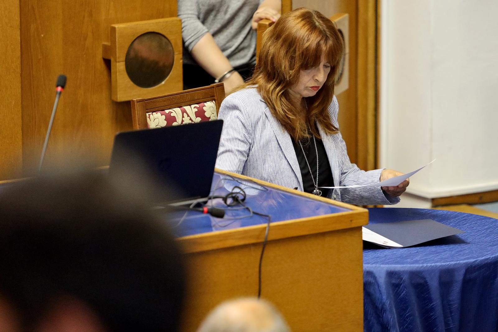 28. sjednica Gradskog vijeća Grada Zadra