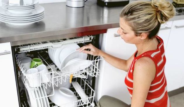 Perilica za suđe, foto: thinkstock/danas.hr