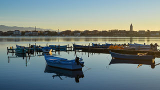 Jutro u Ninu, 12. prosinca, foto: Marin Pitton