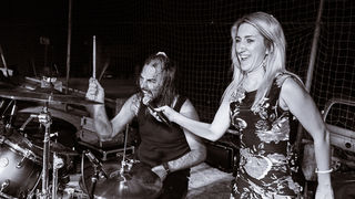 Fešta u Poličniku 29.6.2016. – foto Ivan Toman