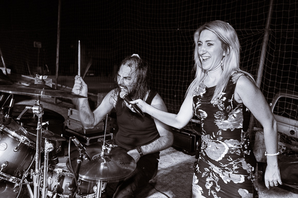 Fešta u Poličniku 29.6.2016. – foto Ivan Toman