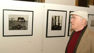 Izložba fotografija Zvonimira Brkana