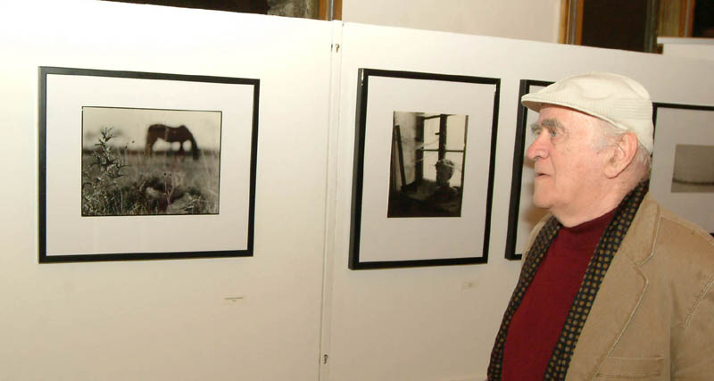 Izložba fotografija Zvonimira Brkana