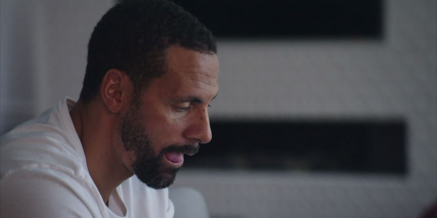 Rio Ferdinand Rio Ferdinand