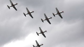 Krila oluje nad zadarskom rivom 11. listopada 2013. Foto: Iva Perinčić Krila oluje nad zadarskom rivom 11. listopada 2013. Foto: Iva Perinčić