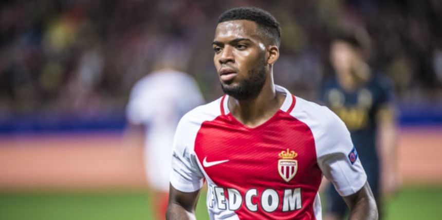 Thomas Lemar Thomas Lemar