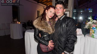 Virska noć @ Arsenal Zadar Virska noć @ Arsenal Zadar