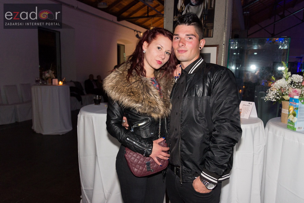 Virska noć @ Arsenal Zadar Virska noć @ Arsenal Zadar