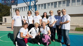 13. Hrvatski festival sportske rekreacije žena na Ravnicama 13. Hrvatski festival sportske rekreacije žena na Ravnicama