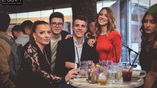 Maturalna zabava Zadarske privatne gimnazije @ Kult & Zadar Beach Maturalna zabava Zadarske privatne gimnazije @ Kult & Zadar Beach