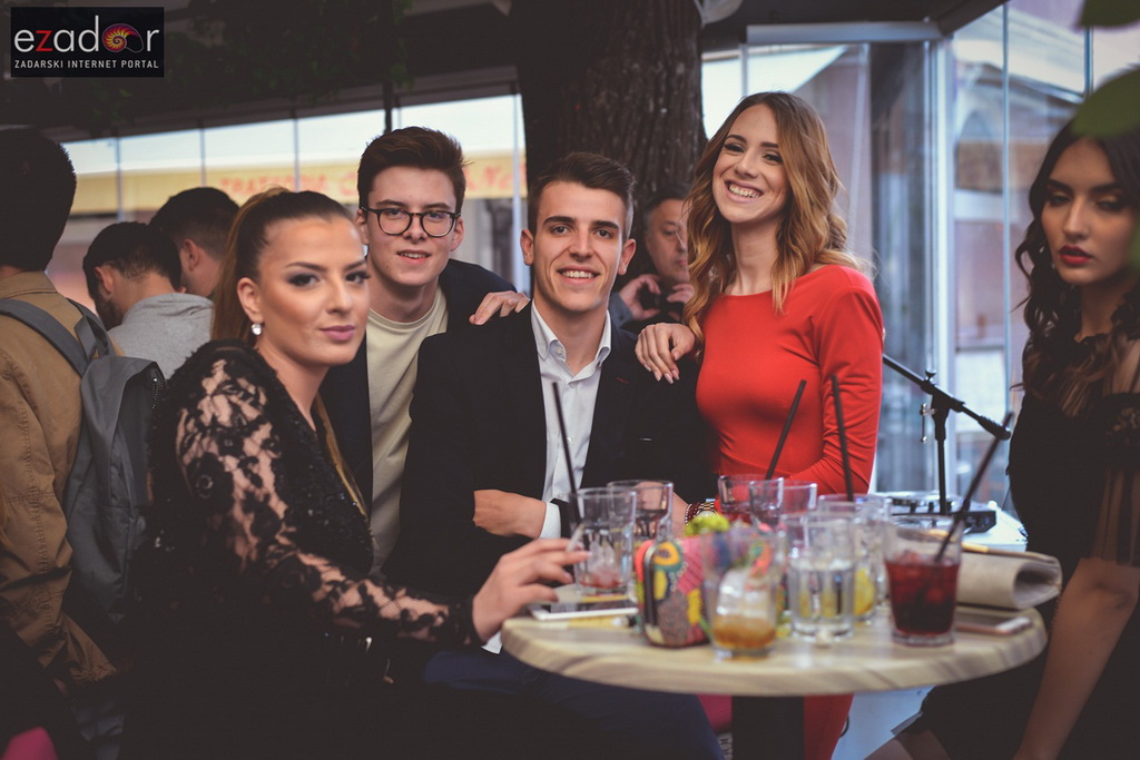 Maturalna zabava Zadarske privatne gimnazije @ Kult & Zadar Beach Maturalna zabava Zadarske privatne gimnazije @ Kult & Zadar Beach