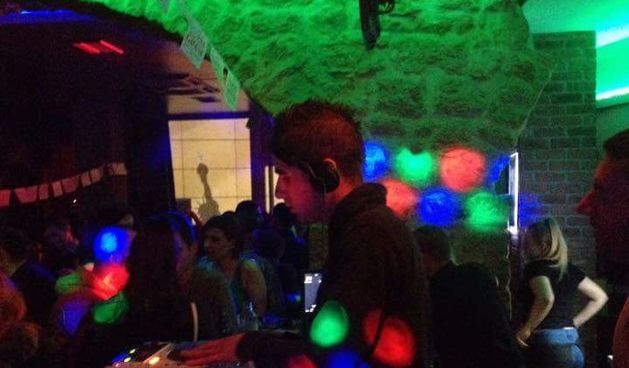 The Unknown rasplesao Zadar