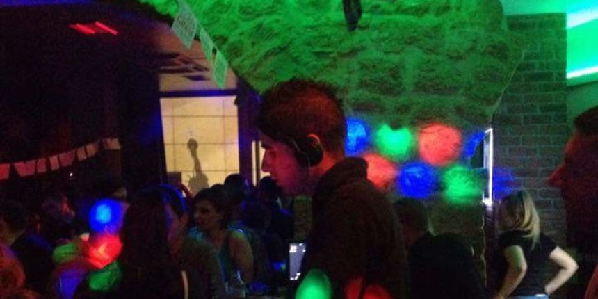 The Unknown rasplesao Zadar