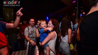 Domenica @ Kult Caffebar