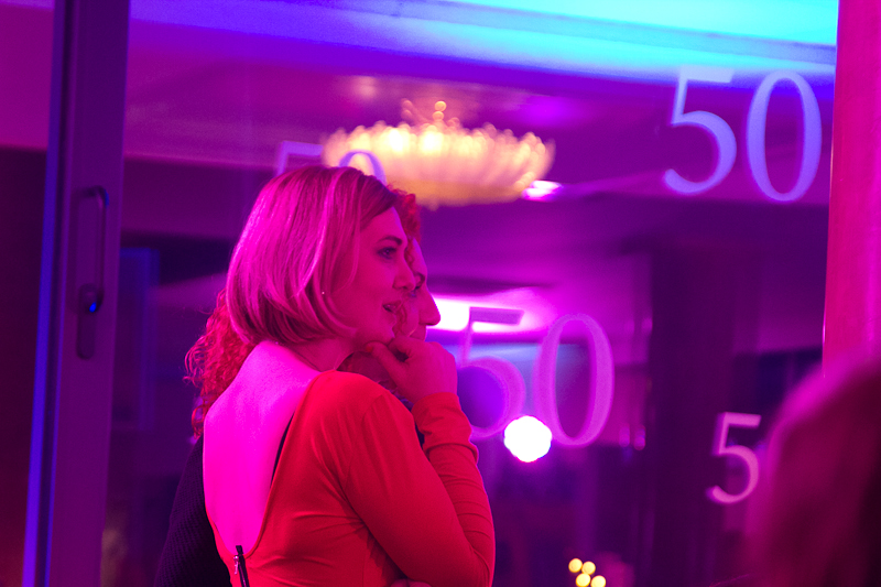 50-ti rođendan restorana Niko, foto: Darko Belančić 50-ti rođendan restorana Niko, foto: Darko Belančić