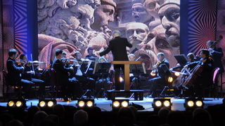 17. Porin Classic (Foto: Marija Mihic / CROPIX  )