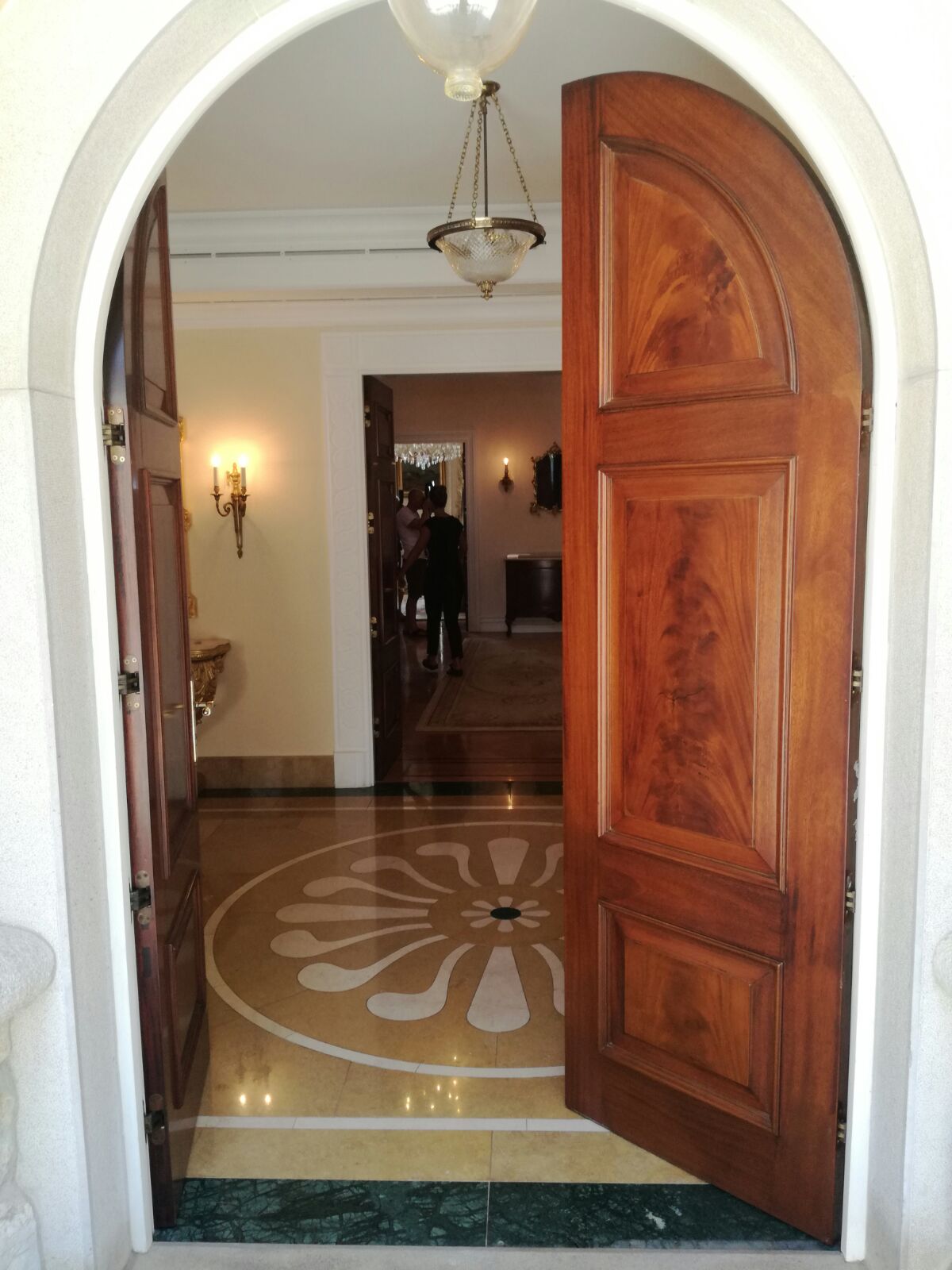 Pogledajte kako izgleda Villa Castello, ponos i dika Ivice Todorića koja se prodaje Pogledajte kako izgleda Villa Castello, ponos i dika Ivice Todorića koja se prodaje