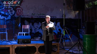 KvartArt 2018: Intimna večer u skate parku uz vrhunski koncert Miroslava Tadića i Yvette Holzwarth KvartArt 2018: Intimna večer u skate parku uz vrhunski koncert Miroslava Tadića i Yvette Holzwarth