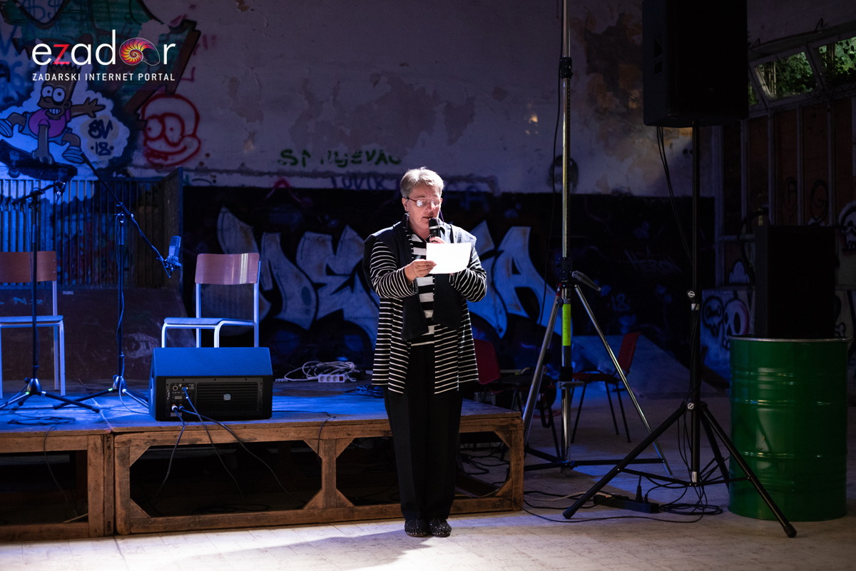 KvartArt 2018: Intimna večer u skate parku uz vrhunski koncert Miroslava Tadića i Yvette Holzwarth KvartArt 2018: Intimna večer u skate parku uz vrhunski koncert Miroslava Tadića i Yvette Holzwarth