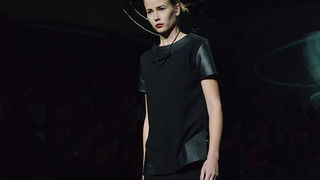 Fashion.hr 2013: Četvrta večer 19. listopada, Foto: Andro Marčev Fashion.hr 2013: Četvrta večer 19. listopada, Foto: Andro Marčev