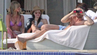 Jennifer Aniston u seksi badiću proslavila 41. rođendan (Jutarnji.hr)