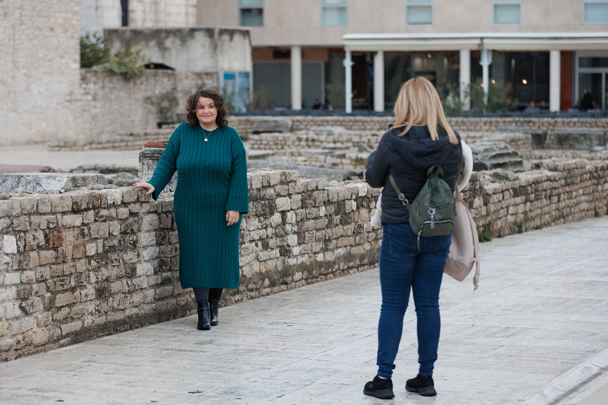 Đir po gradu, subotnja špica, 8. veljače 2025.