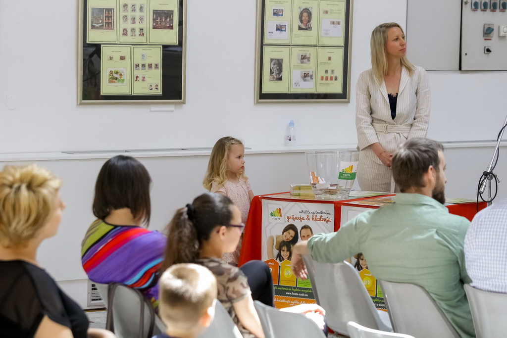 Gradska loža: Izvlačenje dobitnika drugog kruga nagradne igre “Energiju uštedi i nagrade zavrijedi” Gradska loža: Izvlačenje dobitnika drugog kruga nagradne igre “Energiju uštedi i nagrade zavrijedi”