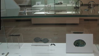 MAS: “Iz liburnskog svijeta mrtvih”, foto: I. Pejković