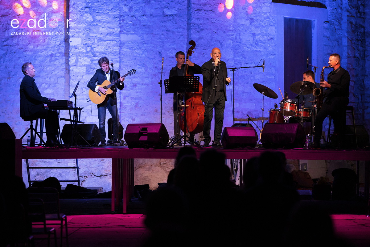 Tribute to Swing – Davor Pekota & Ivana Kindl @ Forum Tribute to Swing – Davor Pekota & Ivana Kindl @ Forum