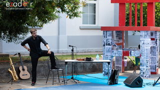 KvartArt 2018: Nedjeljno jutro proteklo u znaku plesa i glazbe KvartArt 2018: Nedjeljno jutro proteklo u znaku plesa i glazbe