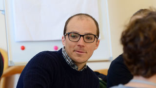 Hackathon na Sveučilištu u Zadru Hackathon na Sveučilištu u Zadru