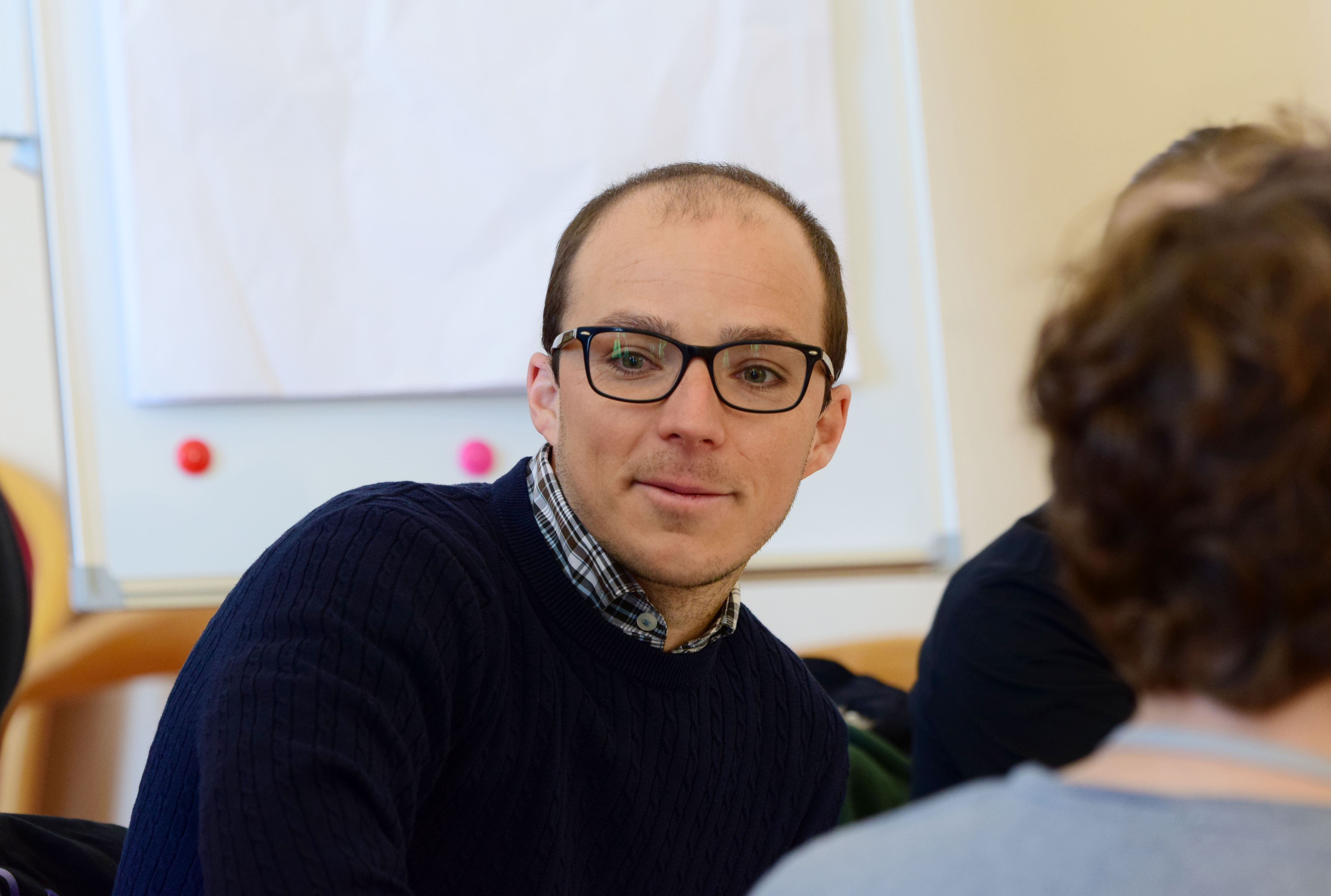 Hackathon na Sveučilištu u Zadru Hackathon na Sveučilištu u Zadru