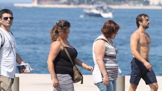 Đir po gradu 30. kolovoza 2016. Đir po gradu 30. kolovoza 2016.