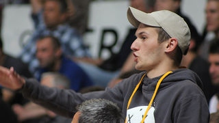 KK Zadar – KK Zagreb  (foto:Saša Čuka)