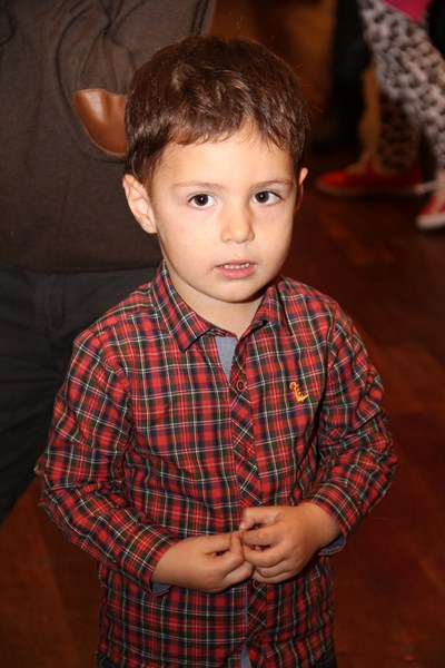 Novogodišnji Supernova Party 28. prosinca 2013., Foto: Iva Perinčić Novogodišnji Supernova Party 28. prosinca 2013., Foto: Iva Perinčić