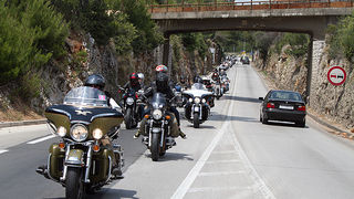 Kratki pregled dođađanja na Croatia Harley Daysima koji su u Biogradu održali od 26. do 29. svibnja 2011, Foto: Leo Banić Kratki pregled dođađanja na Croatia Harley Daysima koji su u Biogradu održali od 26. do 29. svibnja 2011, Foto: Leo Banić