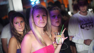 Maraschino bar : iPlay Battles (foto:Saša Čuka)