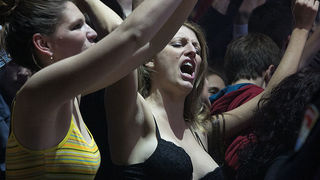 Thompson oduševio Zadar, foto: Leo Banic