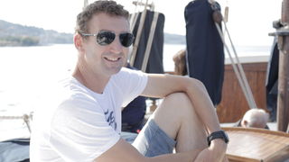 Kod otoka Prvića snimljen spot za pjesmu “Plovim” Tomislava Bralića i klape Intrade!