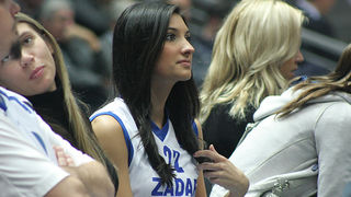 KK Zadar – KK Hapoel Jeruzalem 86-69