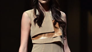 U zagrebačkoj galeriji Lauba održana je četvrta, završna večer modne revije Cro A Porter, Foto: Andro Marčev