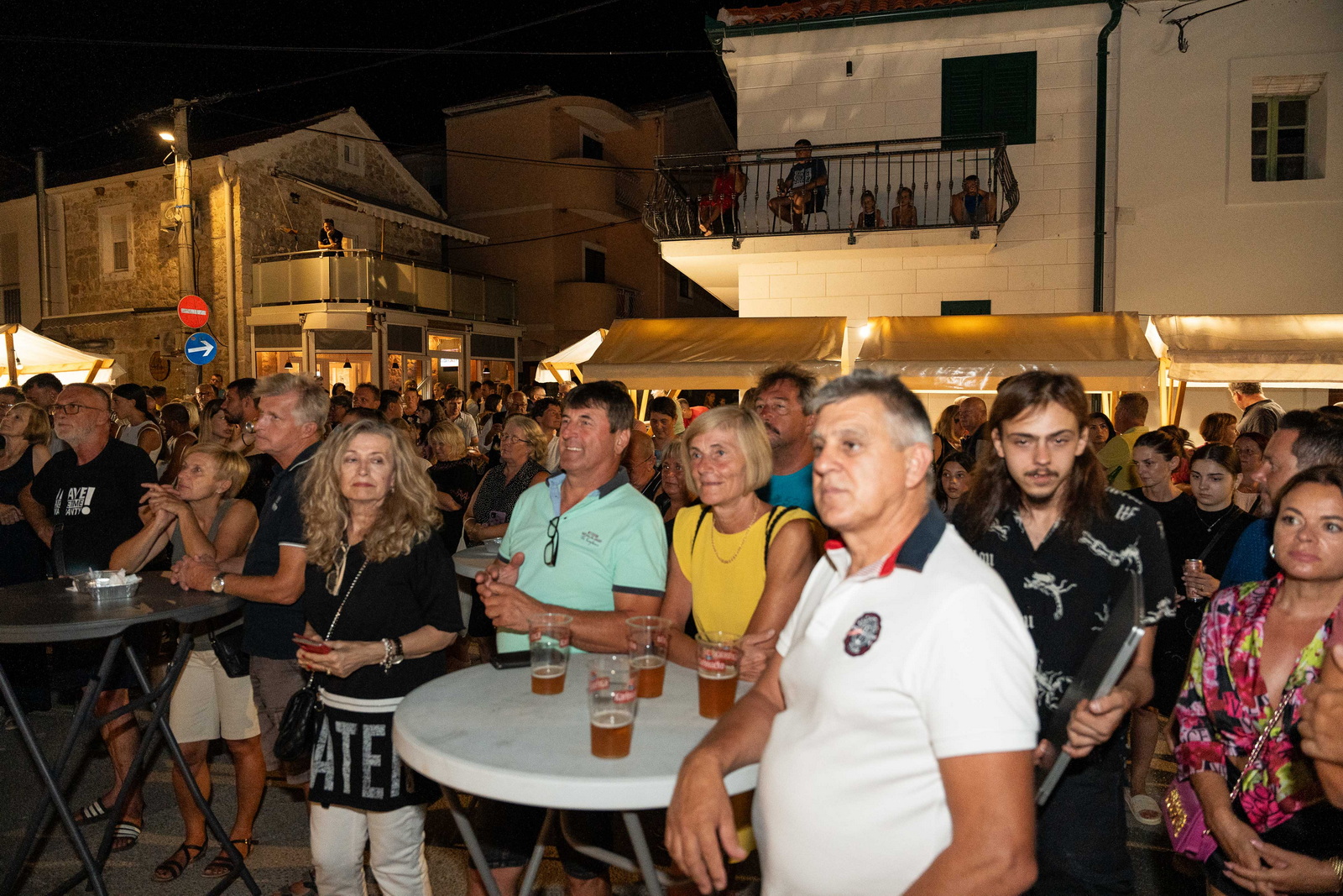 Naši stari običaji 2024. @ Privlaka