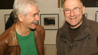 Izložba fotografija Zvonimira Brkana