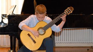 Koncert učenika Osnovne glazbene škole sv. Benedikt ; foto : Željka Tomaš Koncert učenika Osnovne glazbene škole sv. Benedikt ; foto : Željka Tomaš