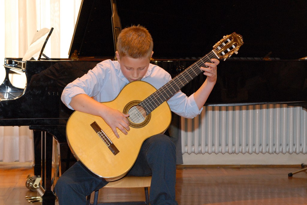 Koncert učenika Osnovne glazbene škole sv. Benedikt ; foto : Željka Tomaš Koncert učenika Osnovne glazbene škole sv. Benedikt ; foto : Željka Tomaš